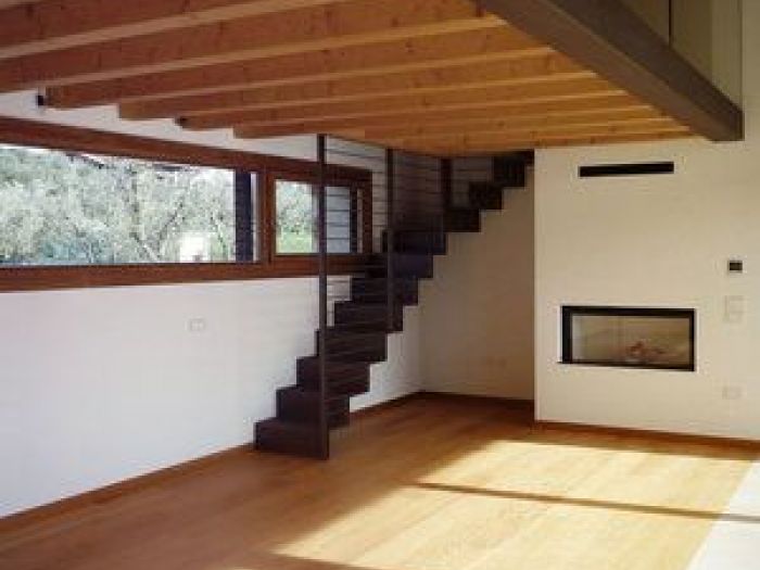 Archisio - Tixa - Progetto Casams