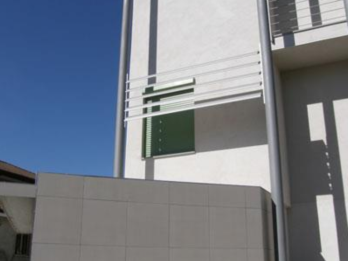 Archisio - Roberto Bertetti - Progetto Residenza privata