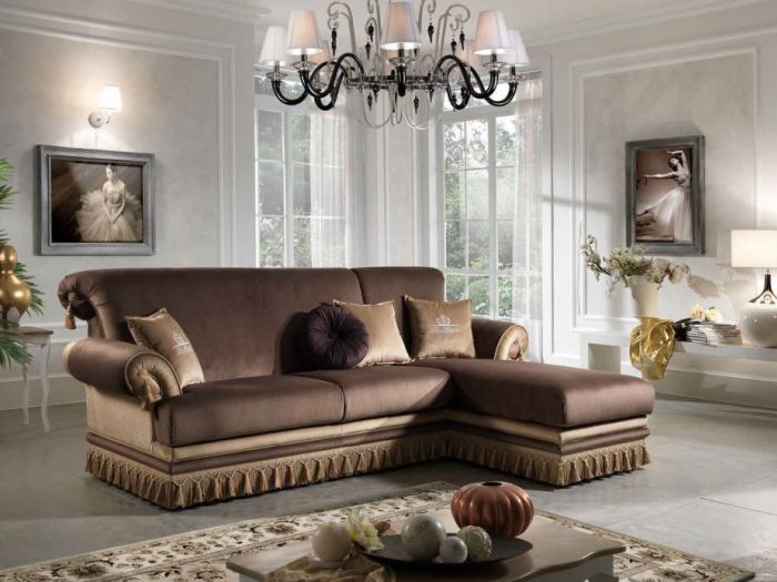 Archisio - Poltrone E Divani - Progetto POLTRONE E DIVANI