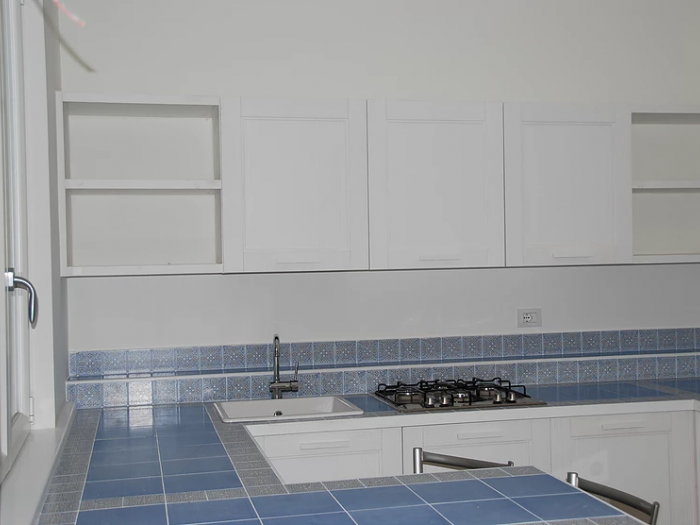 Archisio - Studio Patetta - Progetto Casa a camogli ge