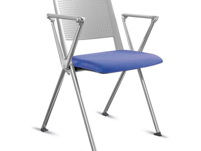 Archisio - Architetture Di Interni - Progetto Sedie ufficio