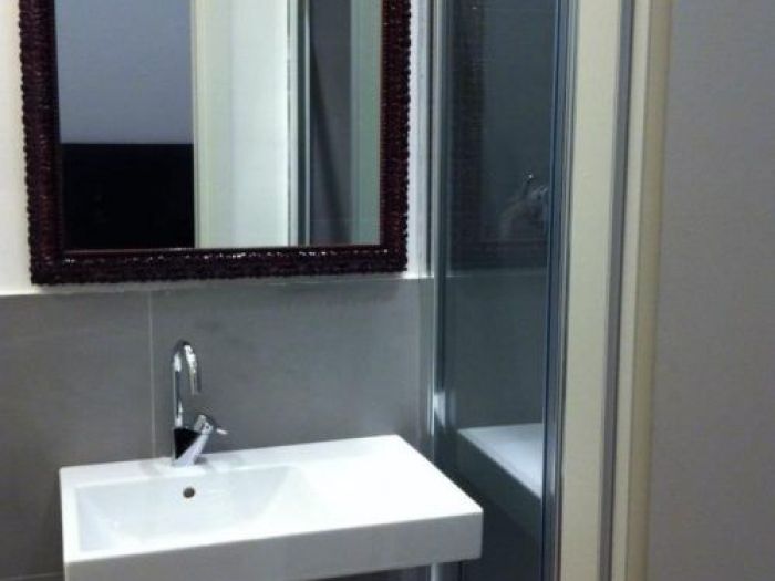 Archisio - Zero6studio - Progetto Affittacamere a roma