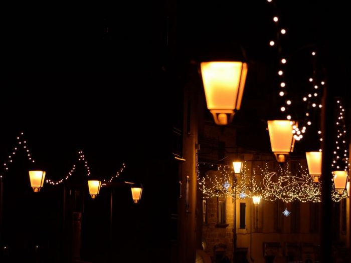 Archisio - Elettrica Cappelletti - Progetto Illuminazione stradale