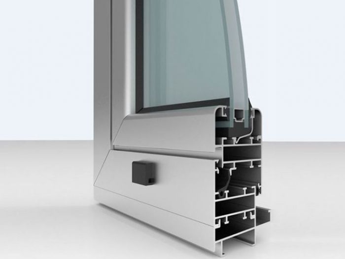 Archisio - Ristruttura Arte - Progetto Infissi