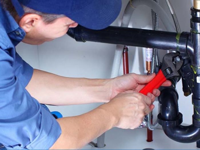 Archisio - Idraulica Angelini - Progetto Impianti idraulici