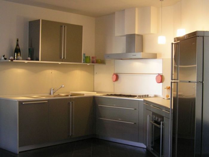 Archisio - Roberto Rossi - Progetto Arredamento in villa