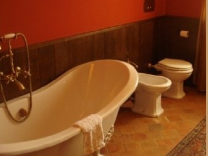 Archisio - La Bottega Del Rustico Di Morganti Fabrizio - Progetto Arredo su misura