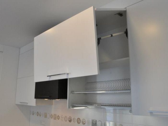 Archisio - Makestudio - Progetto Cucina schiavone