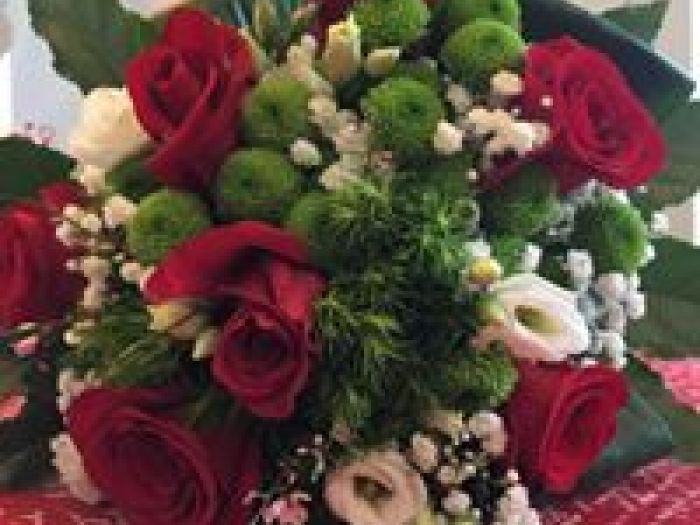 Archisio - Vivai Flli Zanella Srl Antica Sede - Progetto Composizioni floreali