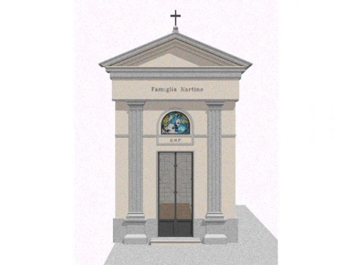 Archisio - Studio Viceconti - Progetto Edifici di culto