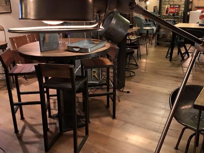 Archisio - Scenography - Progetto Luci da scena