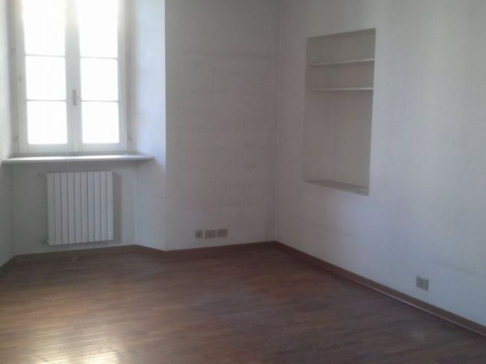 Archisio - Marco Valenti - Progetto Frazionamento via olmetto