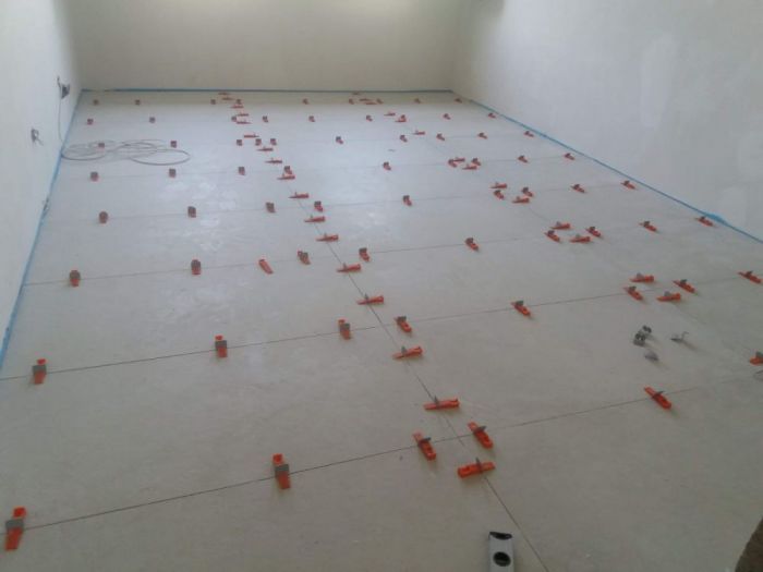 Archisio - Franchetti Massimo - Progetto Opere murarie