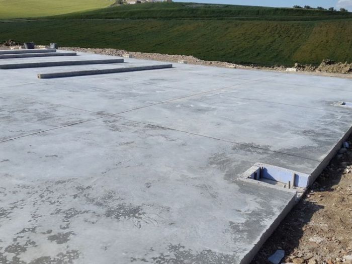 Archisio - Carmine Dedda Cd Engeneering Construction Servizi Di Ingegneria E Architettura - Progetto Impianto di biomassa solida