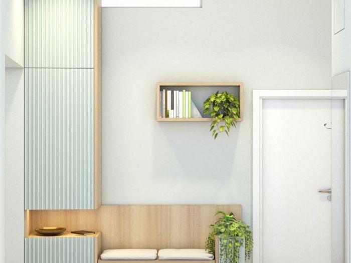 Archisio - Arcangelo Primato - Progetto Ingresso accogliente