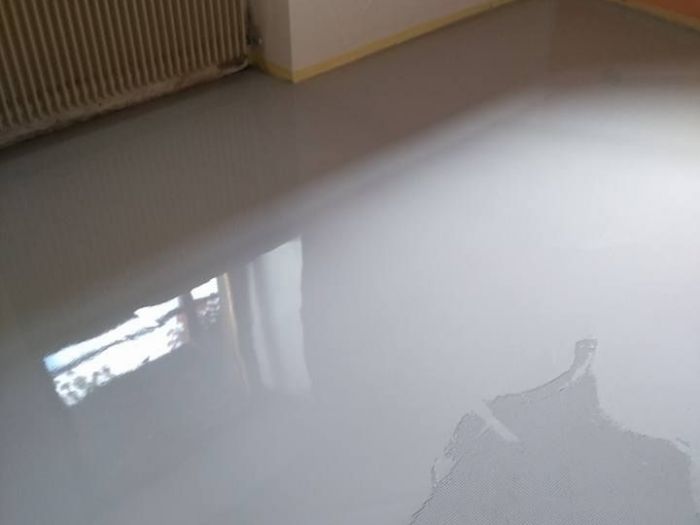 Archisio - Edilsam - Progetto Pavimentazioni