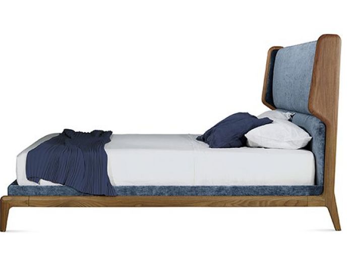 Archisio - Alfredo Caporale - Progetto Zona notte