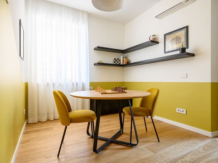 Archisio - Re-built Studio - Progetto Gea house