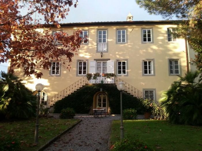 Archisio - Impresa Edile Claudio Morreale - Progetto Immobili