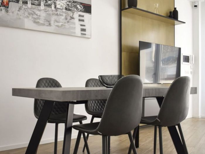 Archisio - Doppiozero Interior - Progetto Casa d