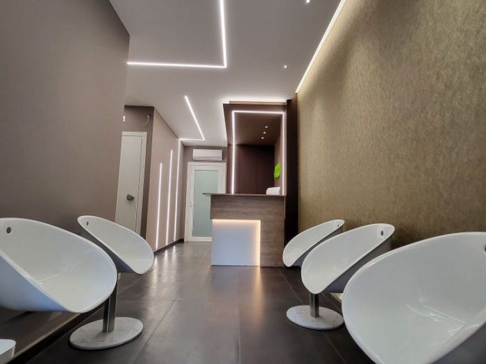 Archisio - Francesco Del Piano - Progetto Studi medici