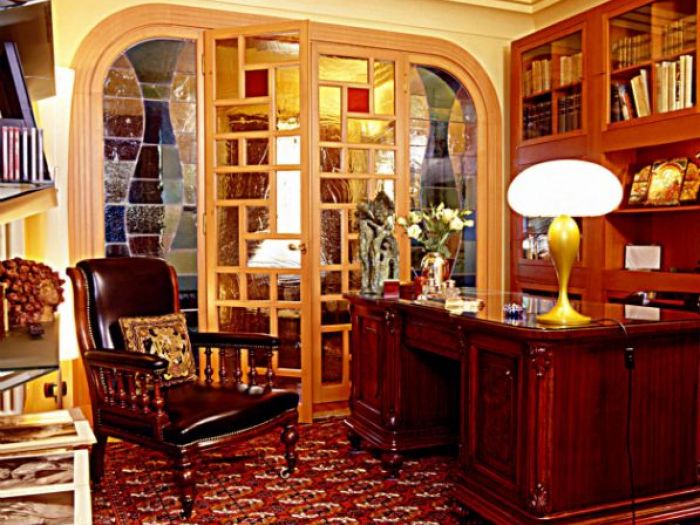 Archisio - Studio Di Architettura Mannelli - Progetto Ristrutturazione appartamento nisantas istanbul turkey