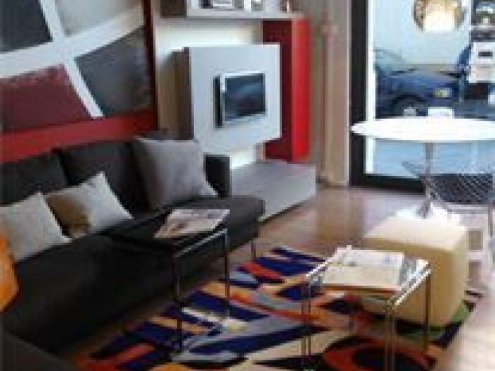 Archisio - Passerini Partners Atelier - Progetto Rifacimento interni