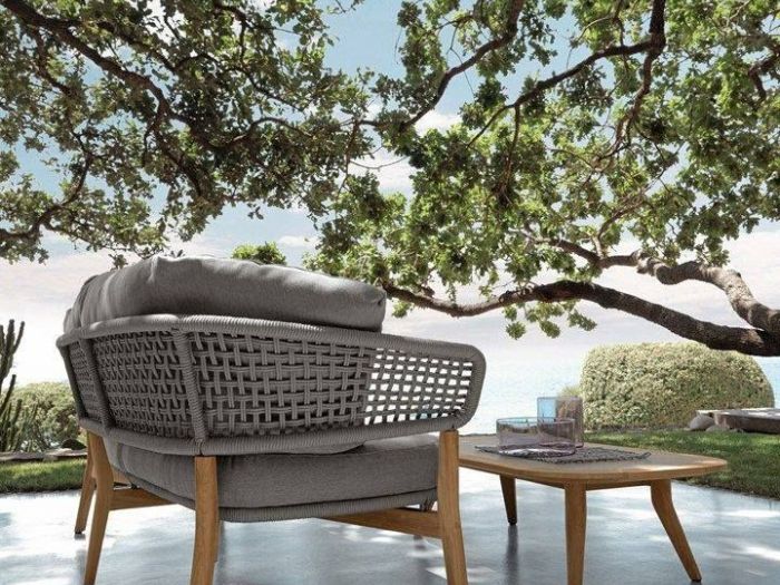 Archisio - Style Living - Progetto Gazebo arredo desterni
