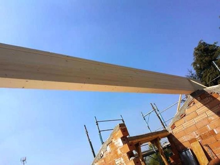 Archisio - Non Solo Bianco - Progetto Ristrutturazione esterni