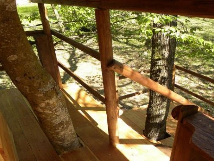 Archisio - Casalberi - Progetto Casetta nel bosco