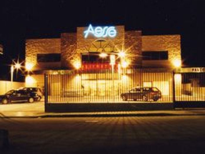 Archisio - Studio Tondo - Progetto Aesse