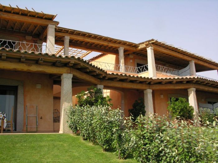 Archisio - Impresa Edile Marongiu - Progetto Nuove costruzioni