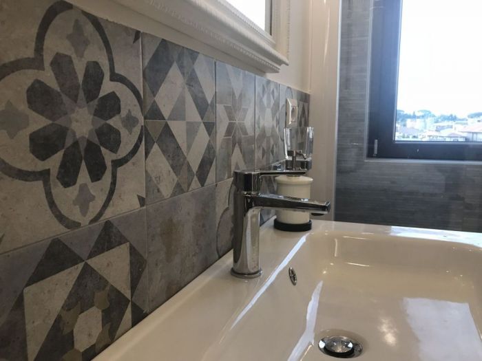 Archisio - Alessandro Cerci - Progetto Ristrutturazione abitazione privata