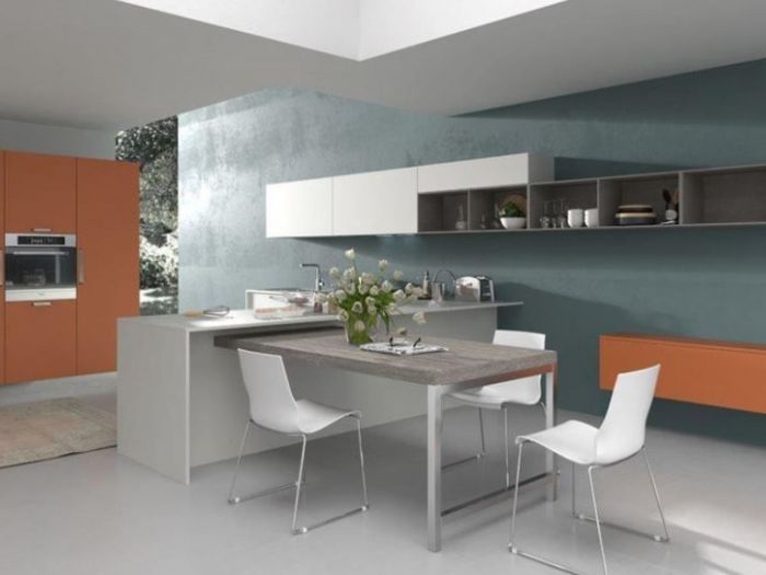 Archisio - Dario Poles - Progetto Industrial design rendering