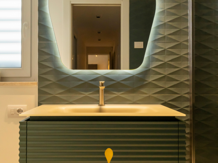 Archisio - Loredana Marvulli - Progetto Casa cli