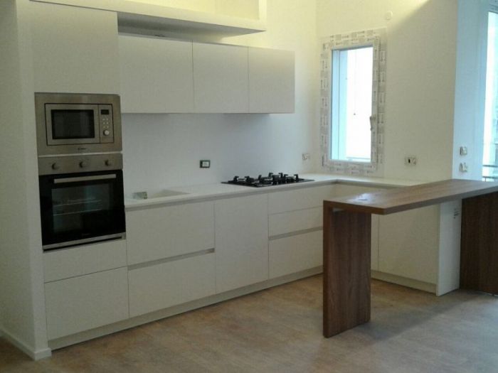 Archisio - Haki Interior Designer - Progetto Cucine