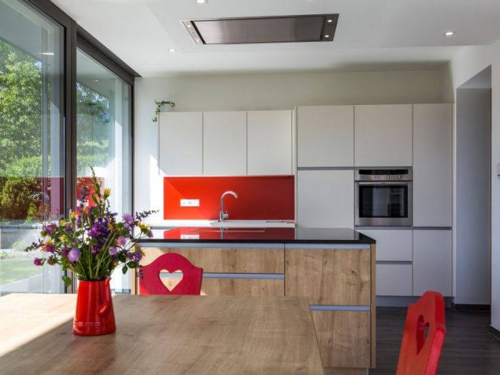 Archisio - Manuel Benedikter - Progetto Casa v