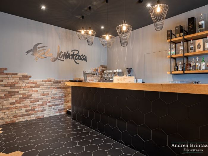 Archisio - Andrea Brintazzoli Photography - Progetto Fotografia di interni - ristorante la luna rossa