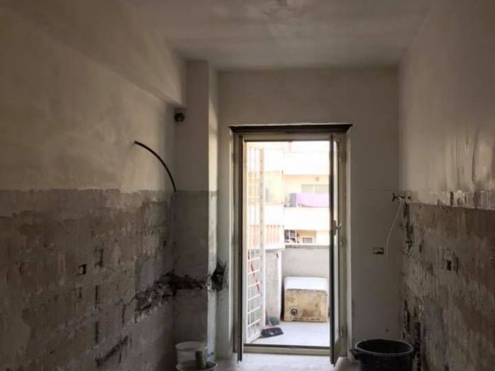 Archisio - La Servizi Ristrutturazioni - Progetto Cucine