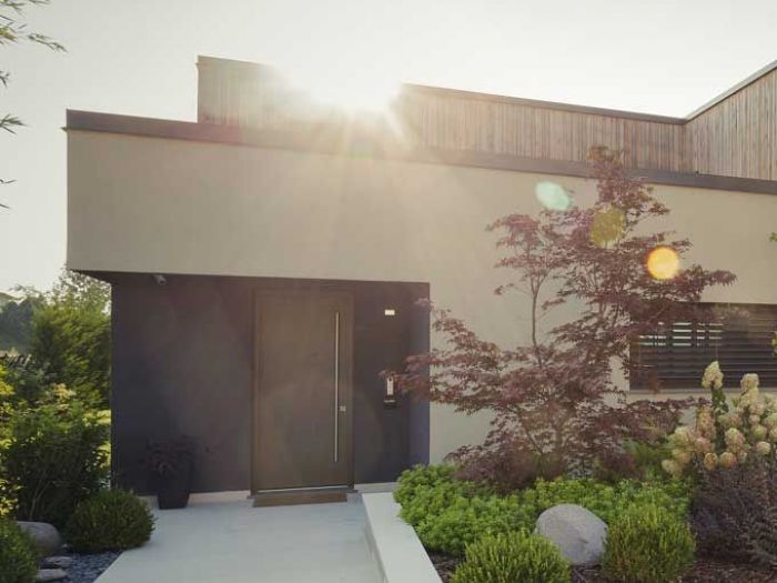 Archisio - Clab Architettura - Progetto Villa mazzaResidenza privata