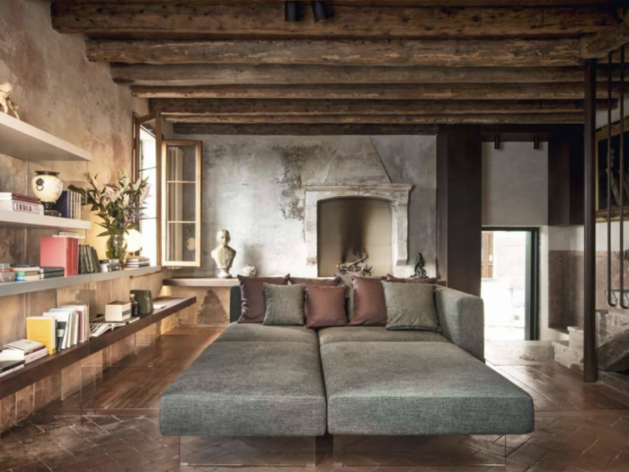 Archisio - Alberto Sinigaglia Photography - Progetto Living