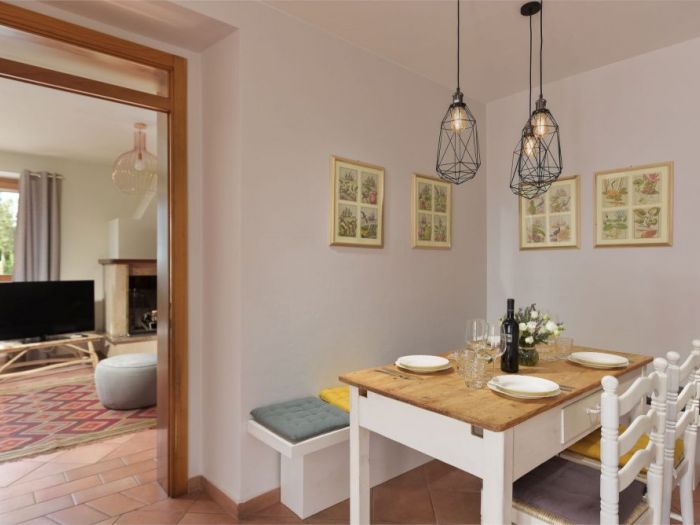 Archisio - Jaroslaw Pawlak - Progetto Fotografia di interni in umbria