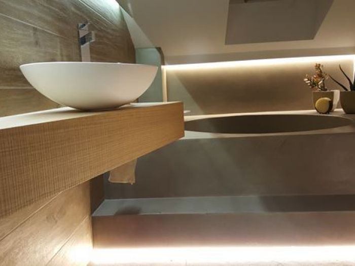 Archisio - Fulvia Ottaiano - Progetto Mansarda p