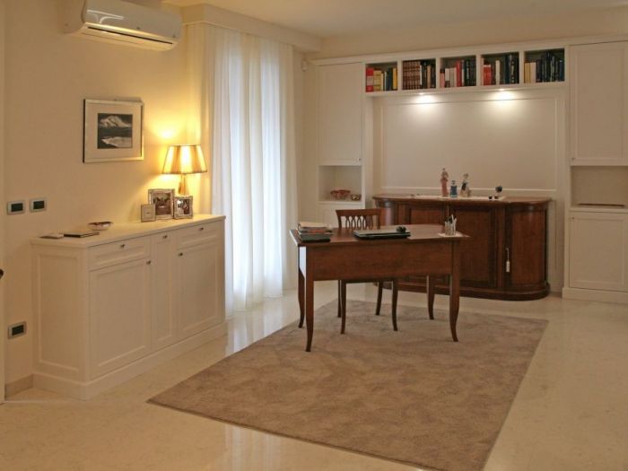 Archisio - Arredamenti Dalla A Alla Z - Progetto Progetto interior 3