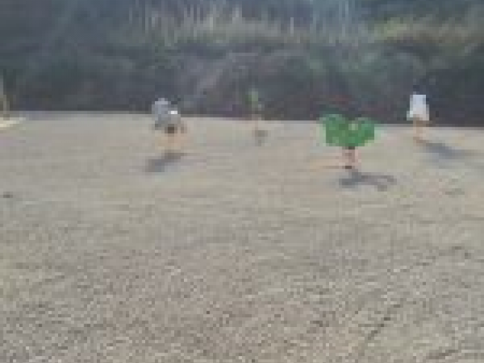 Archisio - Sos Service Italia - Progetto Area parco giochi