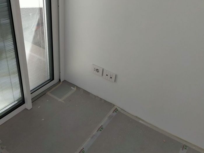 Archisio - Michele Gallo - Progetto Montaggio serie now