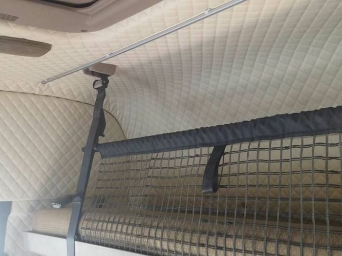 Archisio - Tappezzeria Lanciotto Fsco - Progetto Tappezzeria interno auto