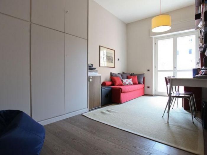 Archisio - Studio Rocca - Progetto Appunti dinterni