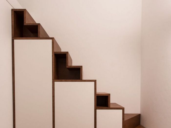 Archisio - Gabriele Giliberti - Progetto Casa 1306