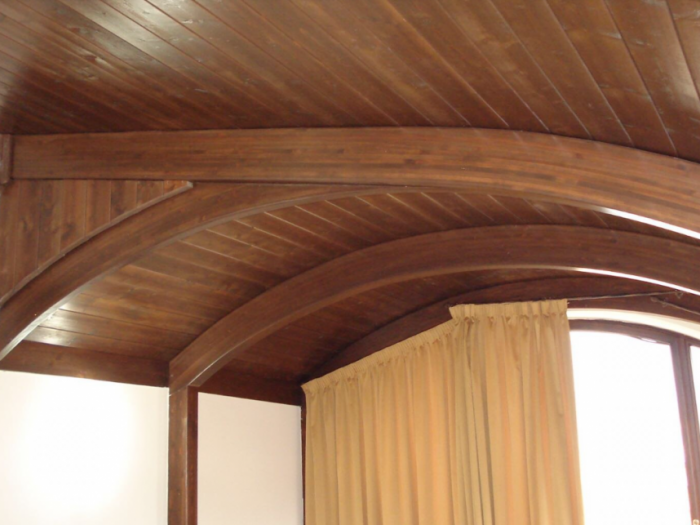 Archisio - Bagal Figli Strutture In Legno - Progetto Progettazione di edifici in legno a gioia tauro